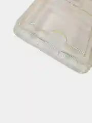 Чехол Realme / Реалми C30, C31, C33, C35, C21Y, C20, C11, С21, C55 с карманом для карт