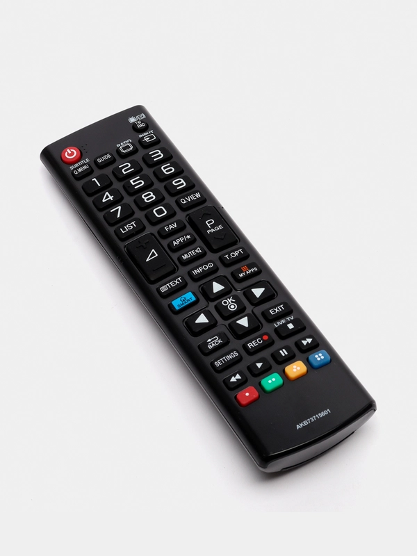 Пульт для телевизора LG, Smart, пду AKB73715601, AKB73715603, AKB73715634