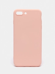 Силиконовый чехол на IPhone 6/6s, 7/8,7+/8+