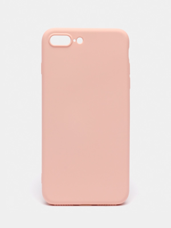 Силиконовый чехол на IPhone 6/6s, 7/8,7+/8+