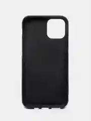 Белый антигравитационный чехол для iPhone
