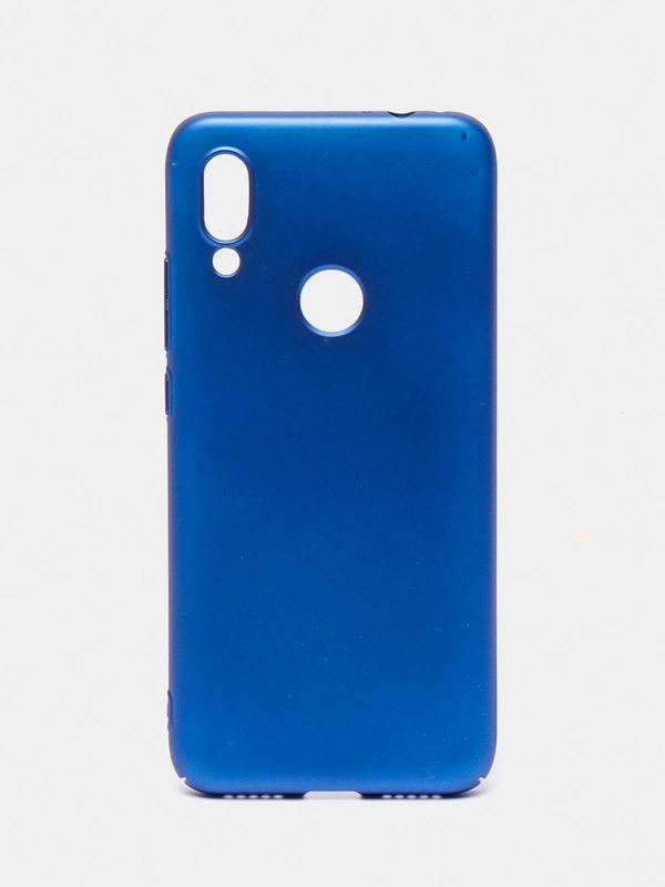 Чехол для xiaomi soft-tuch