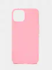 Бирюзовый чехол для iPhone 13 / 13Pro / 13ProMax / 13 Mini,силиконовый матовый