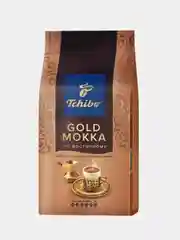 Кофе Tchibo Gold Mokka по-восточному, молотый, 200г