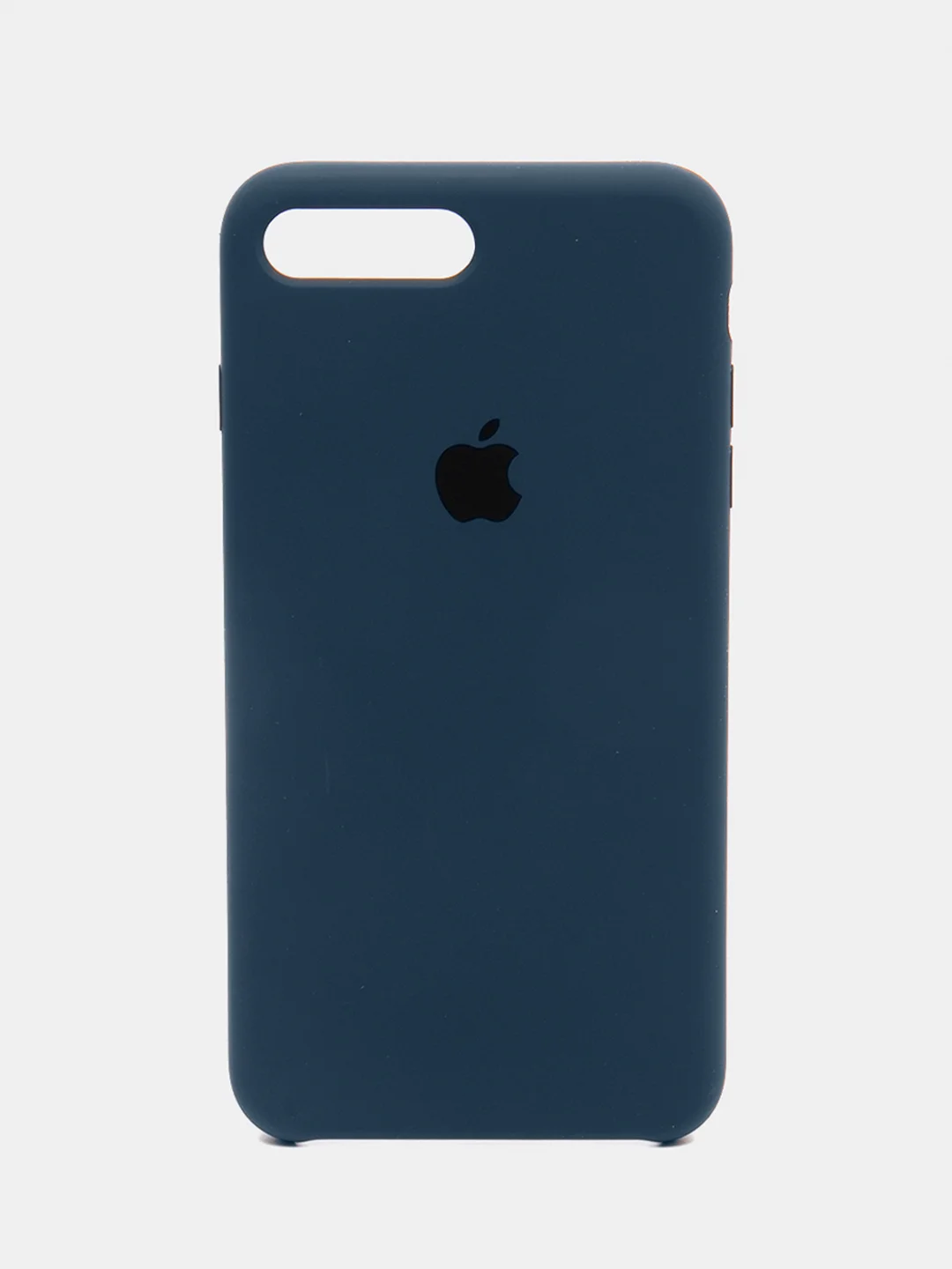Морской чехол Silicone Case для iPhone 7 Plus / iPhone 8 Plus