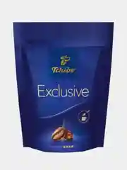 Кофе растворимый Tchibo Exclusive, сублимированный, 150 г