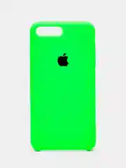 Лайм чехол Silicone Case для iPhone 7 Plus / iPhone 8 Plus