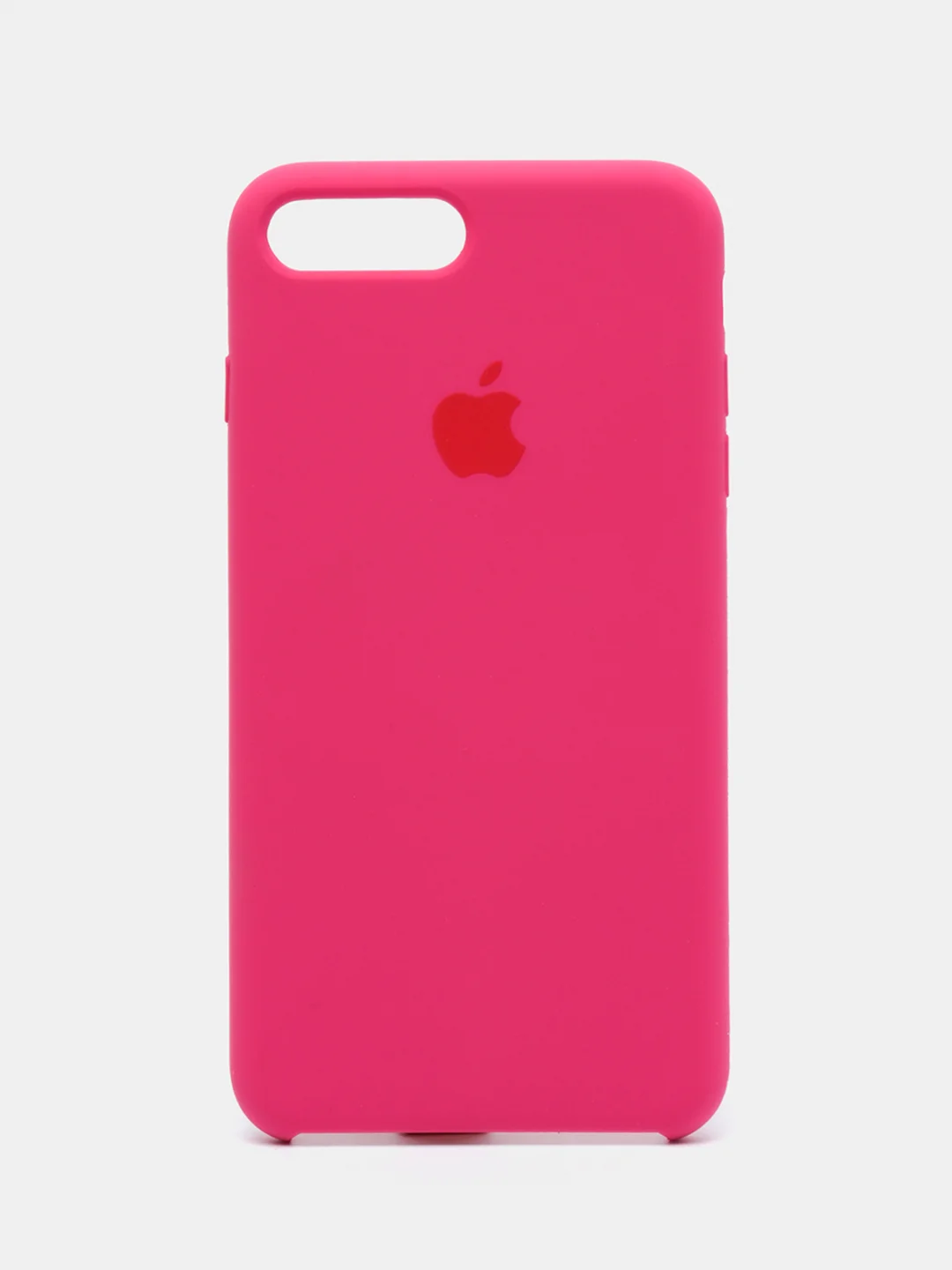 Конфетный чехол Silicone Case для iPhone 7 Plus / iPhone 8 Plus