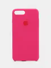 Конфетный чехол Silicone Case для iPhone 7 Plus / iPhone 8 Plus