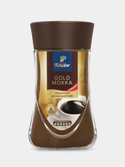 Кофе растворимый Tchibo Gold Mokka, 95г