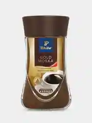 Кофе растворимый Tchibo Gold Mokka, 95г