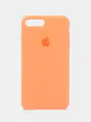 Манго чехол Silicone Case для iPhone 7 Plus / iPhone 8 Plus