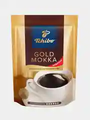 Кофе растворимый Tchibo Gold Mokka, 70г