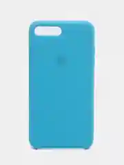 Ледяной чехол Silicone Case для iPhone 7 Plus / iPhone 8 Plus