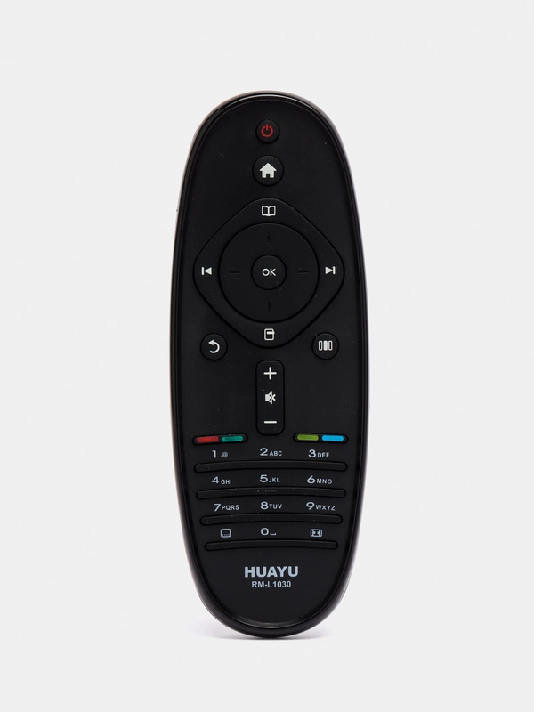 Пульт RM-L1030 для телевизоров Philips корпус RC 2422 5490 2543
