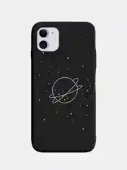 Чехол для айфон iPhone 13 Pro Max, силиконовый чехол на айфон с принтом