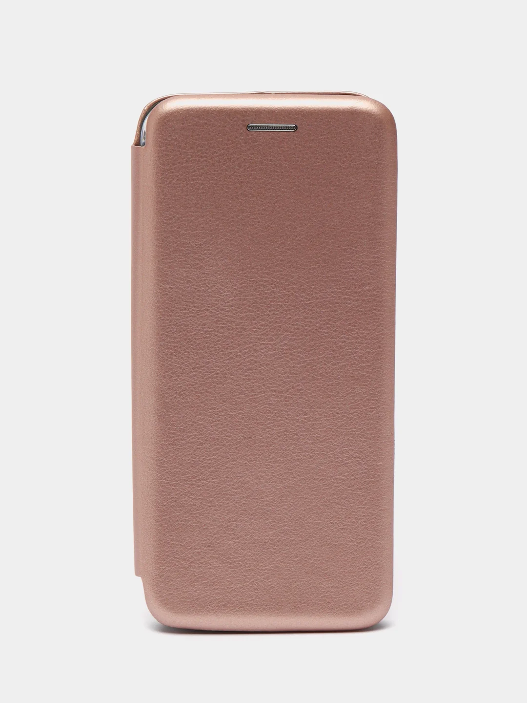 Розовый чехол книжка Samsung Galaxy S8, Самсунг Галакси С8