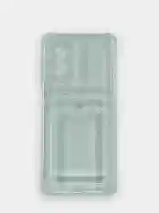 Чехол Samsung Galaxy A22s A12 A33 A32 A51 A52 A53 A54 S22 A50 S21 S23 с карманом для карты
