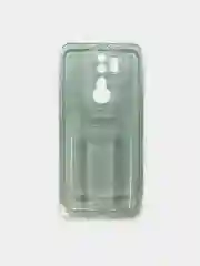 Чехол Xiaomi 13T Pro Redmi 12 10C 12C 11S 10 9 9A 9C 10A 10S M5s X3 с карманом для карты