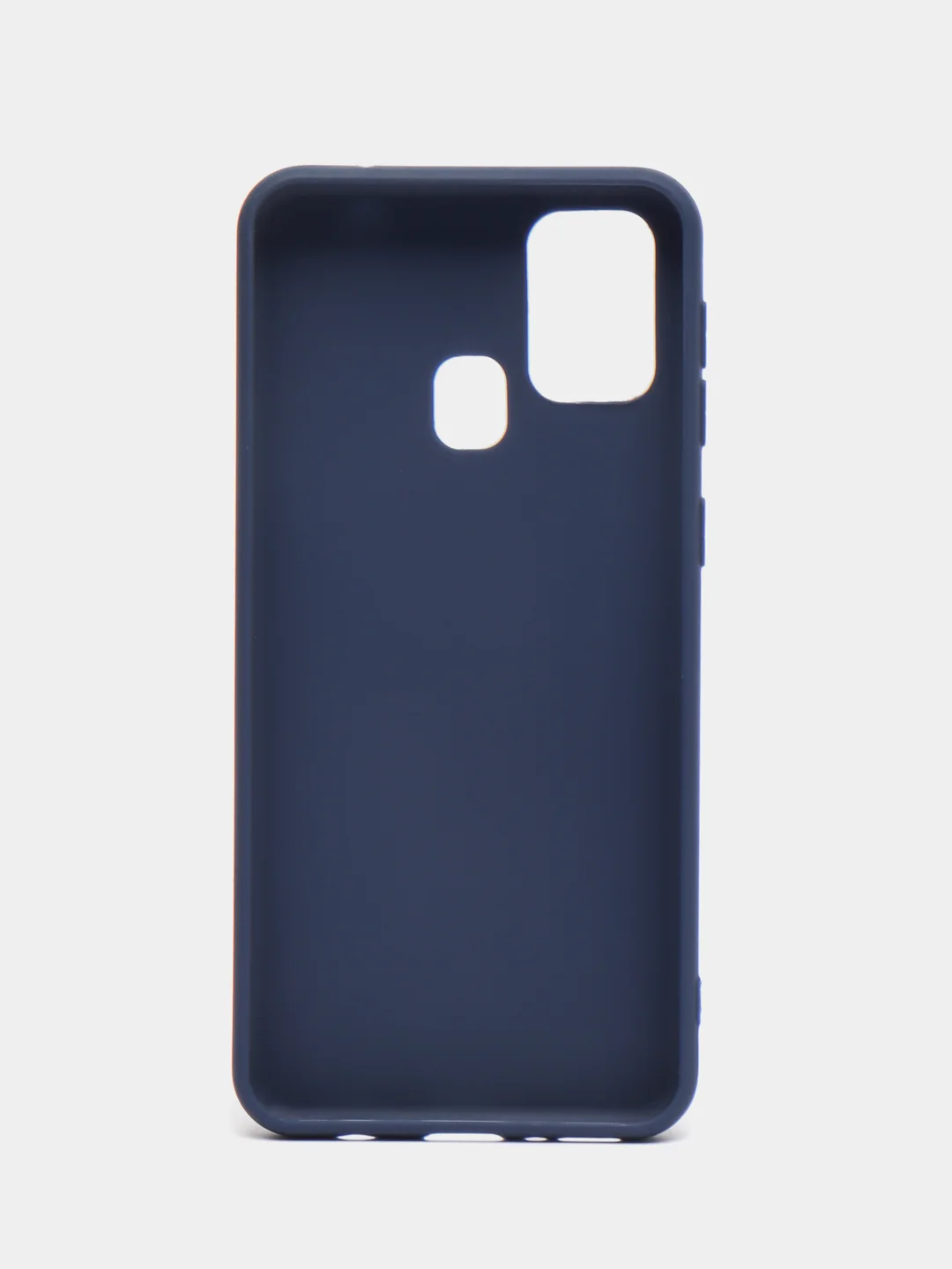 Темно-синий чехол для Samsung Galaxy M31