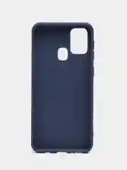 Темно-синий чехол для Samsung Galaxy M31