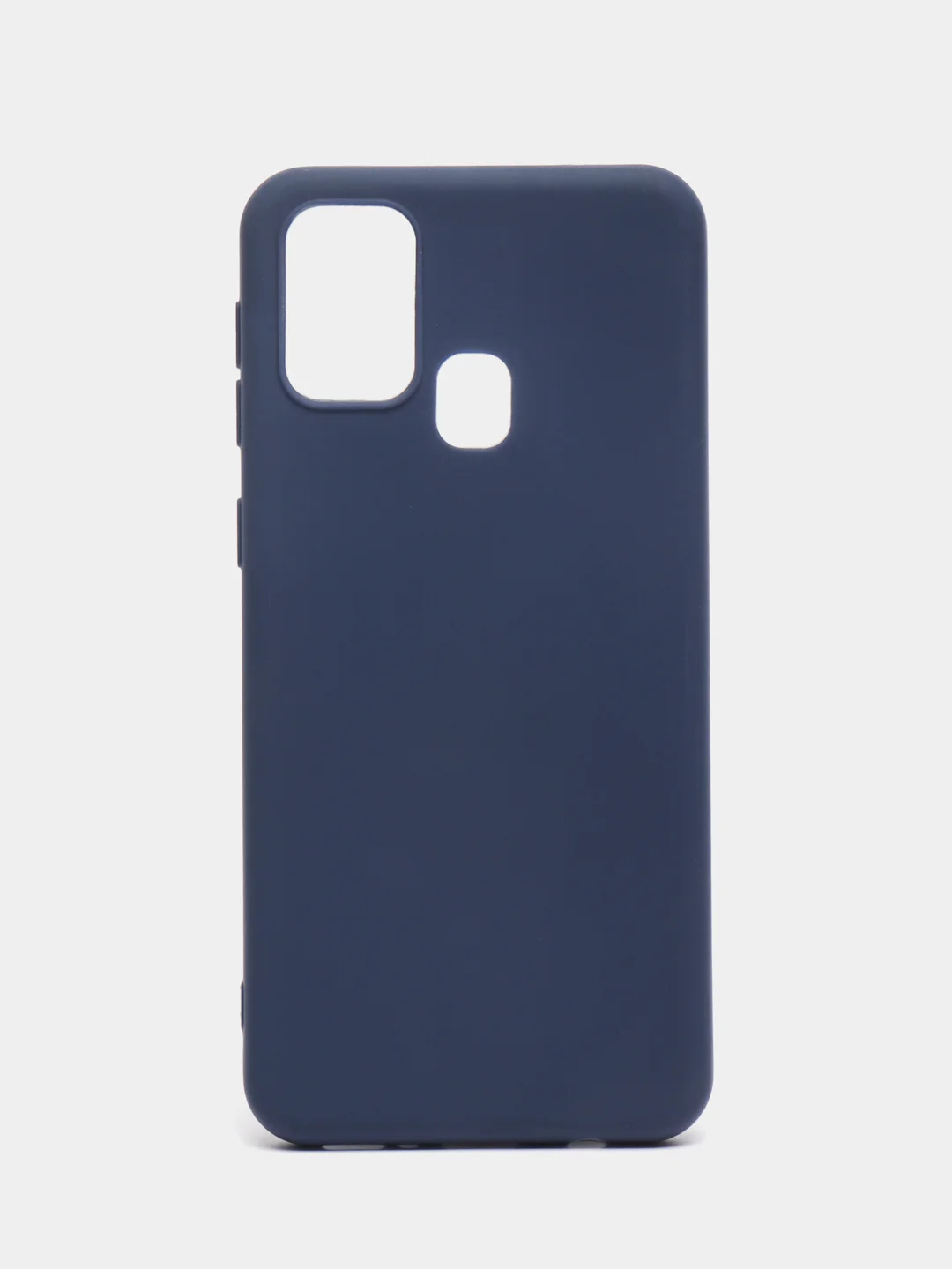 Темно-синий чехол для Samsung Galaxy M31