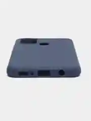 Темно-синий чехол для Samsung Galaxy M31