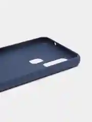 Темно-синий чехол для Samsung Galaxy M31