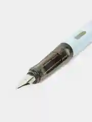 Аметистовый перьевая ручка