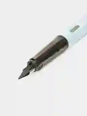 Аметистовый перьевая ручка