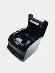 Принтер Xprinter XP-365B, термопринтер для этикеток, чеков, наклеек, черный