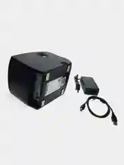 Принтер Xprinter XP-365B, термопринтер для этикеток, чеков, наклеек, черный