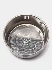 Черный термос Hot&Cool, 450мл