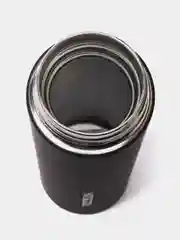 Черный термос Hot&Cool, 450мл