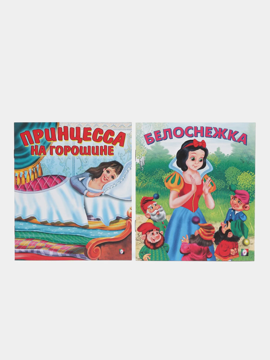 Черный книга для детей "Сказки", издательство Фламинго