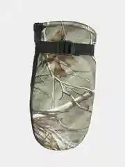 Шубенки с ремешком