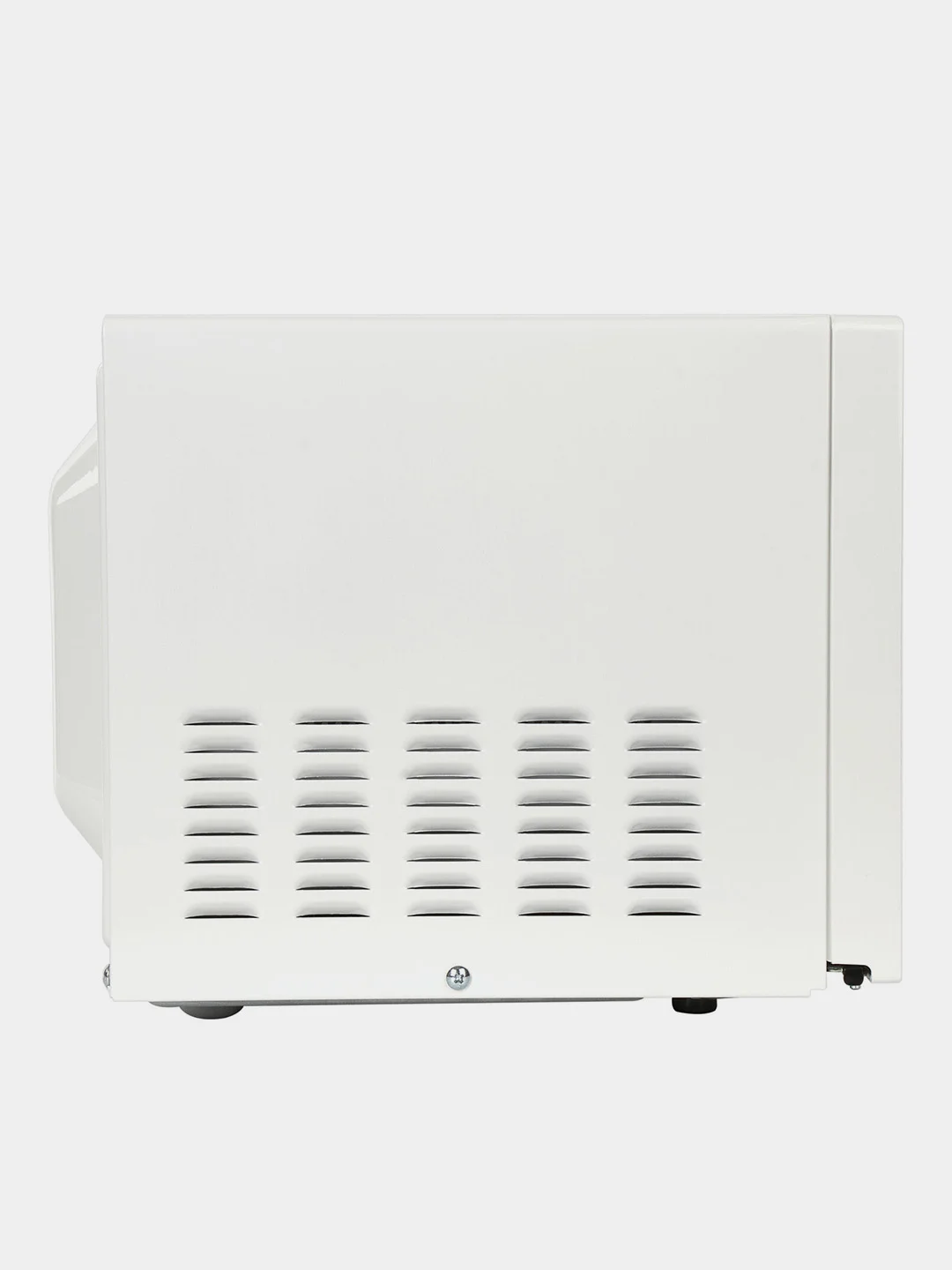 Микроволновая печь SONNEN MW2070H-6MW, белая, 20 л, 700 Вт