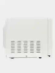 Микроволновая печь SONNEN MW2070H-6MW, белая, 20 л, 700 Вт