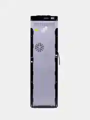 Кулер для воды SONNEN FSE-03B, напольный, нагрев и охлаждение, 3 крана