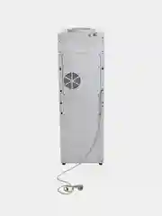 Кулер для воды SONNEN FSE-03, напольный, нагрев и охлаждение, 3 крана