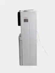 Кулер для воды SONNEN FSE-03, напольный, нагрев и охлаждение, 3 крана