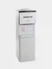 Кулер для воды SONNEN FSE-03, напольный, нагрев и охлаждение, 3 крана