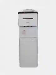 Кулер для воды SONNEN FSE-03, напольный, нагрев и охлаждение, 3 крана
