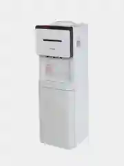 Кулер для воды SONNEN FSE-03, напольный, нагрев и охлаждение, 3 крана