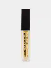 Блеск для увеличения объема губ Karite LIP MAXIMIZER COLLAGEN ACTIV