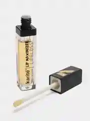 Блеск для увеличения объема губ Karite LIP MAXIMIZER COLLAGEN ACTIV