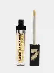 Блеск для увеличения объема губ Karite LIP MAXIMIZER COLLAGEN ACTIV