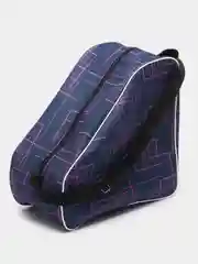 Индиго сумка для  Коньков и Роликов
