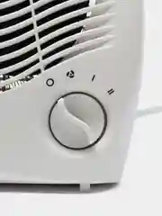 Тепловентилятор Zerten ZTV-20