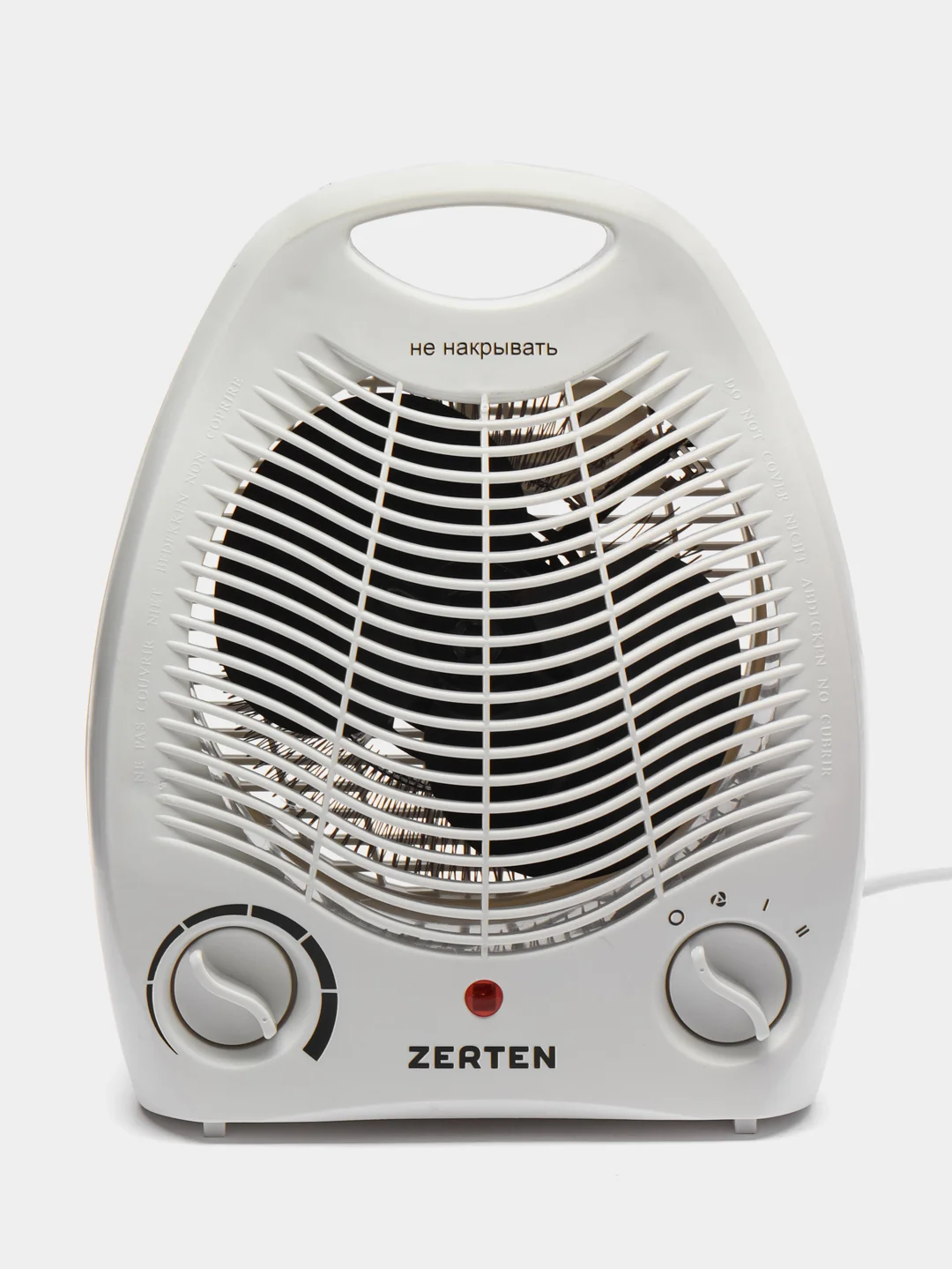 Тепловентилятор Zerten ZTV-20